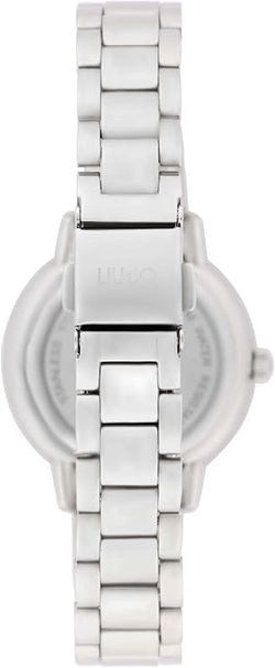 Liu Jo Couple Essence plateado -32mm. TLJ2512