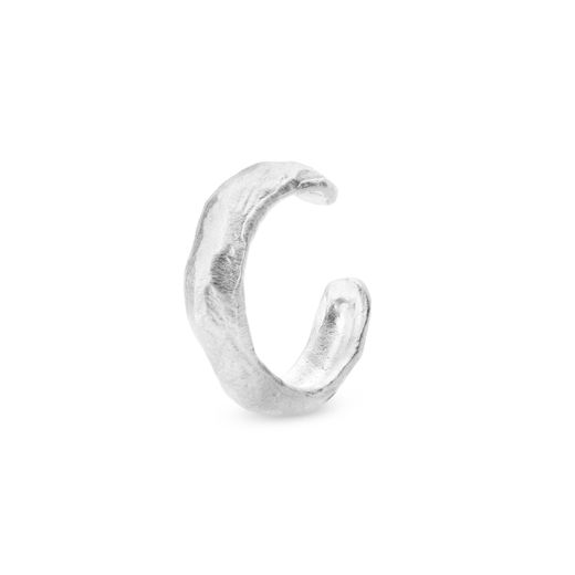 Pendientes JOIDART de plata EAR CUFF SAUMA. J3436AR049000