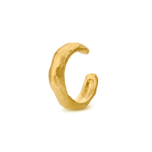 Pendientes JOIDART dorado EAR CUFF SAUMA. J3436AR043200