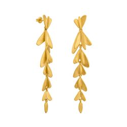 Pendientes JOIDART dorados VOL. J3420AR043200