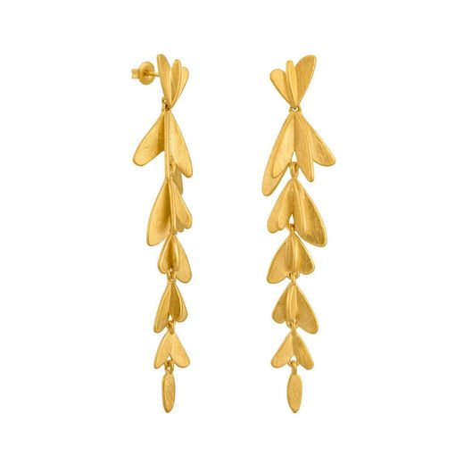 Pendientes JOIDART dorados VOL. J3420AR043200