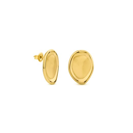 Pendientes JOIDART pequeños dorados CALA. J3433AR013200