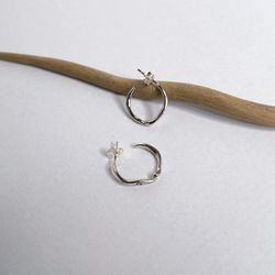 Pendientes JOIDART plata GARBET. J3427AR029000