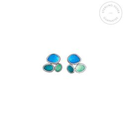 Pendientes JOIDART plata GAUDÍ JEWELRY FRUITS.G9997AR259000