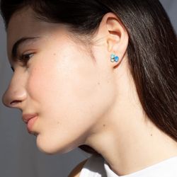 Pendientes JOIDART plata GAUDÍ JEWELRY FRUITS.G9997AR259000