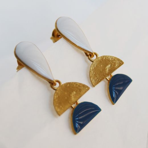 Pendientes JOIDART SOMNI. J3431AR043200