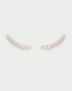Pendientes PDPAOLA trepadores Riga. AR01-C92-U