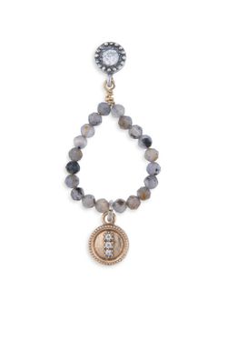 Pendientes PLATADEPALO de Plata 925 Fynara WE200B
