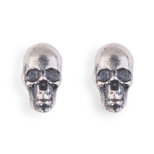 Pendientes PLATADEPALO Lukhombre. SE003X