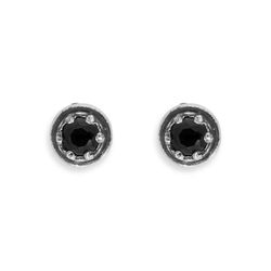 Pendientes PLATADEPALO Unisex Trail. CE17N