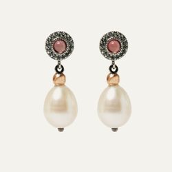 Pendientes SUNFIELD Morenita Mía Classy. PE065252/56