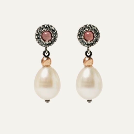 Pendientes SUNFIELD Morenita Mía Classy. PE065252/56