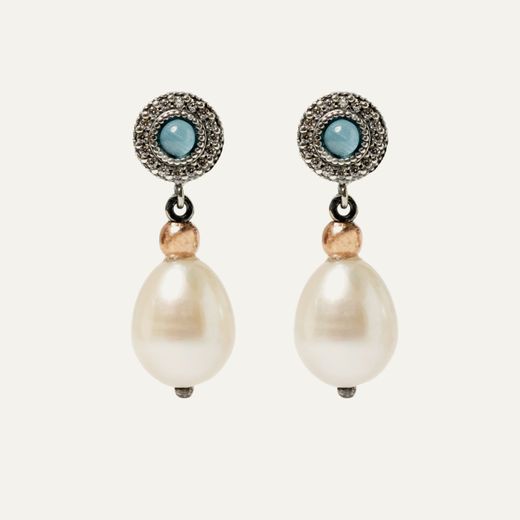 Pendientes SUNFIELD Morenita Mía Classy. PE065252/17