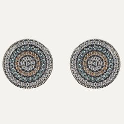 Pendientes SUNFIELD Áine. PE065020