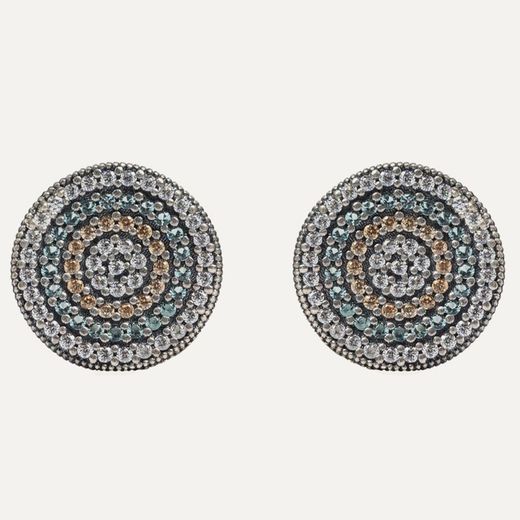 Pendientes SUNFIELD Áine. PE065020