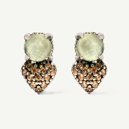 Pendientes Valentina. PE065340/34