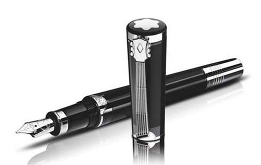 PLUMA JOHN LENNON MONTBLANC