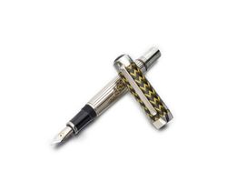 PLUMA J.PIERPONT MORGAN MONTBLANC