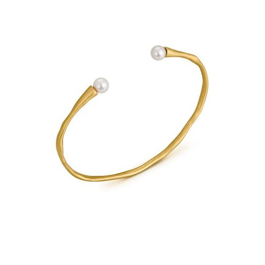 Pulsera JOIDART dorada ECLAT. J3404PO010000