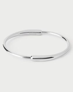 Pulsera PDPAOLA LOOP. PU02-851-M