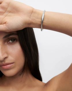 Pulsera PDPAOLA LOOP. PU02-851-M