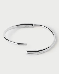 Pulsera PDPAOLA LOOP. PU02-851-M
