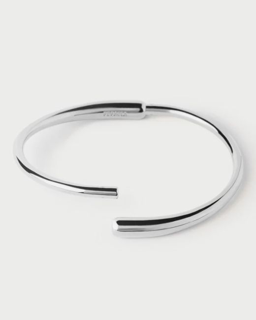 Pulsera PDPAOLA LOOP. PU02-851-M