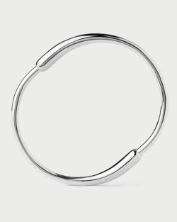 Pulsera PDPAOLA LOOP. PU02-851-M