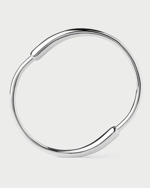 Pulsera PDPAOLA LOOP. PU02-851-M