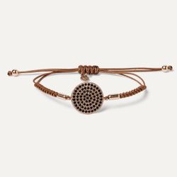 Pulsera Sunfield de Plata Áine. PU065020/2/22