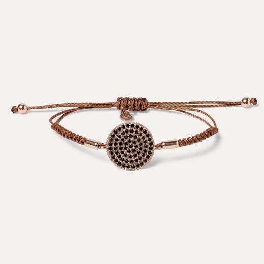 Pulsera Sunfield de Plata Áine. PU065020/2/22