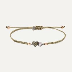 Pulsera SUNFIELD beso. PU06534153