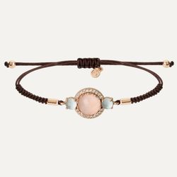 Pulsera SUNFIELD Plata Rosae Twiny. PU064762/2/53