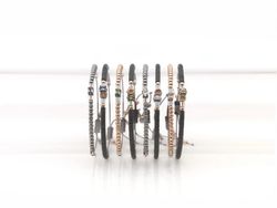 Pulsera SUNFIELD Ítaca Circonitas. PU064405