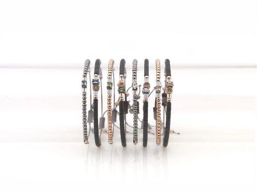 Pulsera SUNFIELD Ítaca Circonitas. PU064405