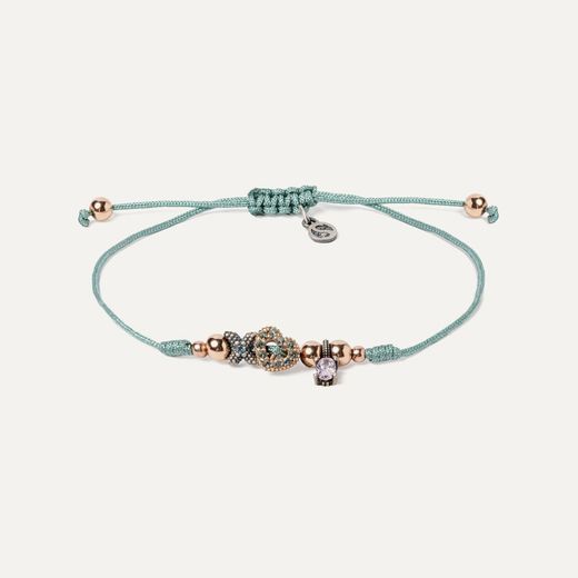 Pulsera SUNFIELD Athenia Nea. PU065129