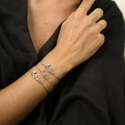 Pulsera SUNFIELD Athenia Nea. PU065129