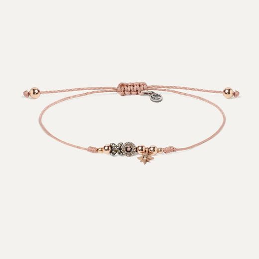 Pulsera SUNFIELD Athenia Rubel. PU065130