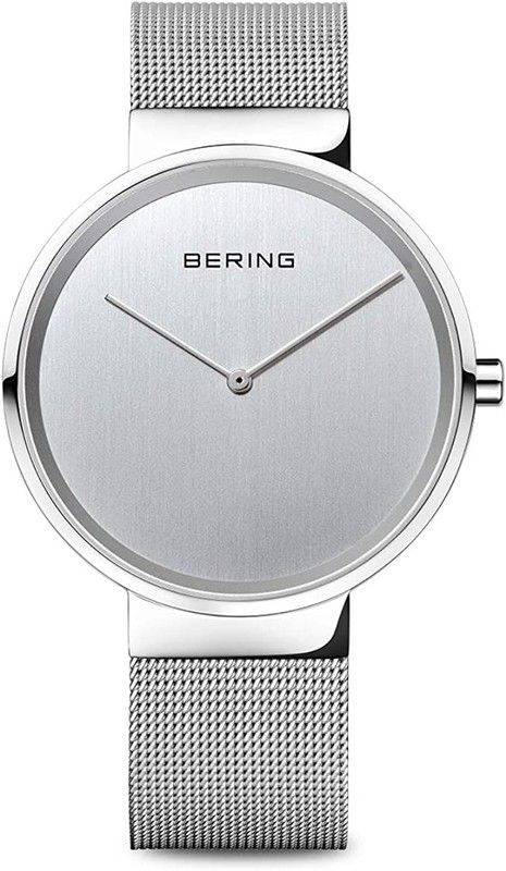 Bering 17039-227 Orologio Unisex Classico 39mm 3ATM 4894041208657