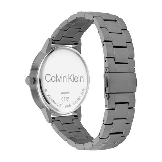 Reloj Calvin Klein 25200054 — Joyeria Saterra - Joyas y relojes ...