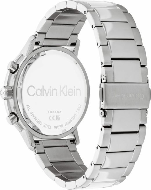 Reloj Calvin Klein 25200063 — Joyeria Saterra - Joyas y relojes ...