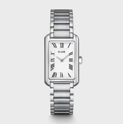Reloj CLUSE Belisenna Watch Steel. CW15002