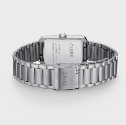 Reloj CLUSE Belisenna Watch Steel. CW15002