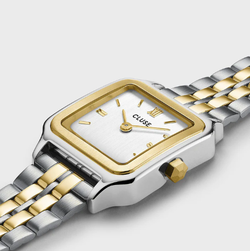 Reloj CLUSE Gracieuse Petite Watch Steel. CW11801