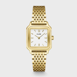 Reloj CLUSE Gracieuse Petite Watch Steel. CW11815