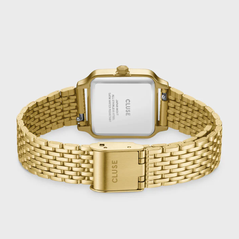 Reloj CLUSE Gracieuse Petite Watch Steel. CW11815