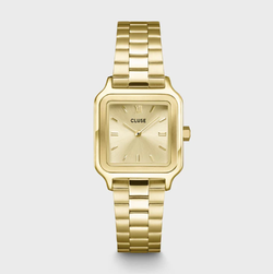 Reloj CLUSE Gracieuse Petite Watch Steel. CW11802