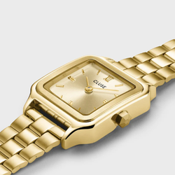 Reloj CLUSE Gracieuse Petite Watch Steel. CW11802