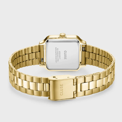 Reloj CLUSE Gracieuse Petite Watch Steel. CW11802