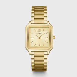 Reloj CLUSE Gracieuse Watch Steel. CW11911